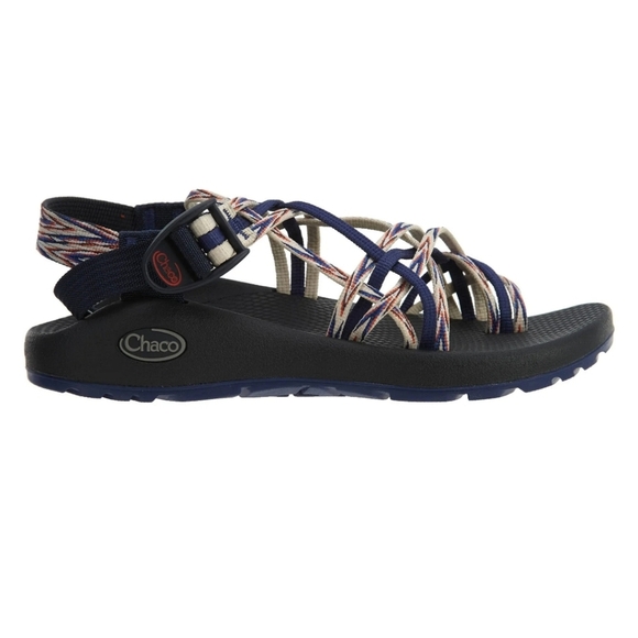 Chaco ZX/3 Classic Sport Sandal Womens Size 8 - Picture 1 of 11